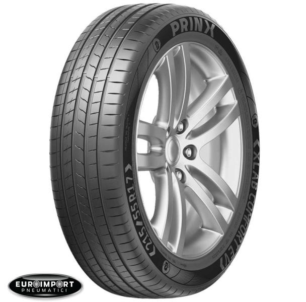 Prinx X lab comfort ev  215/60 R17 100 V  XL  TL
